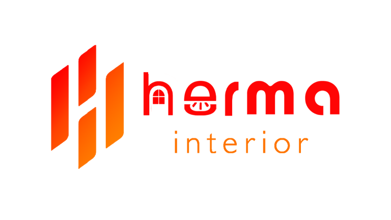 HERMA INTERIOR logo