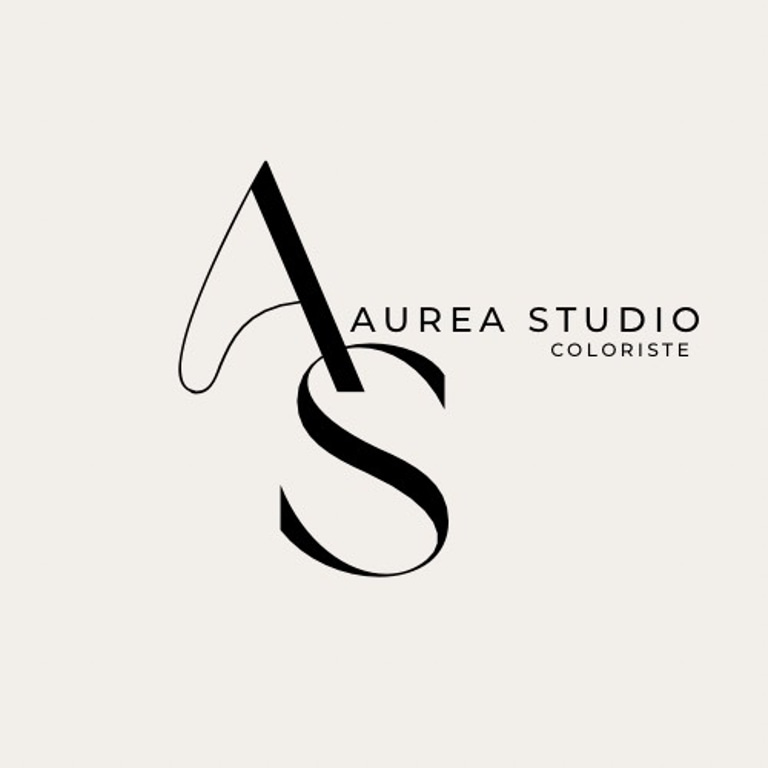Aurea Studio logo