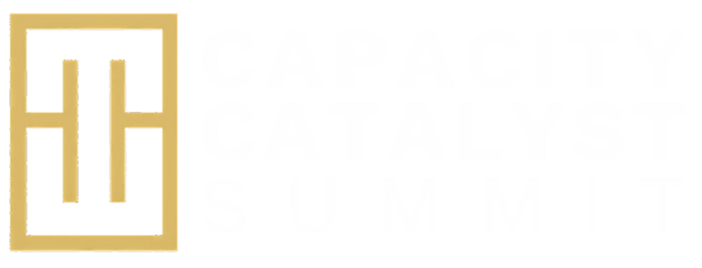 Capacity Catalyst Summit logo