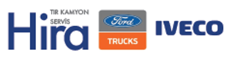 Hira Tır Kamyon Servis logo