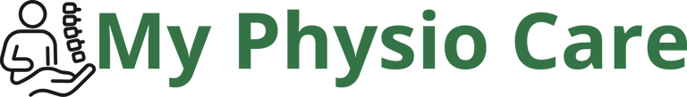 My Physio Care logo