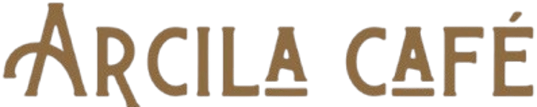 Arcila Café logo