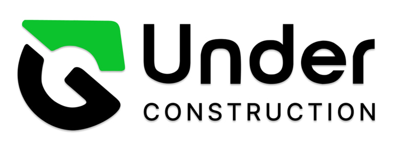 Under Construction logo