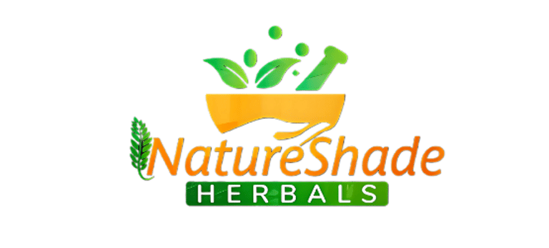 Natureshadeherbal logo