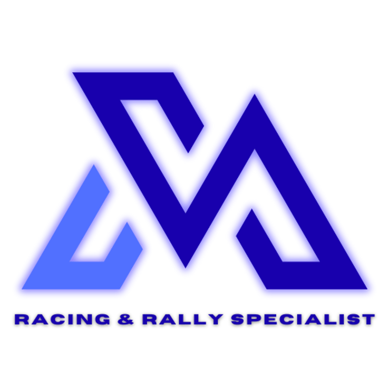 Marco Savini Racing Specialist logo