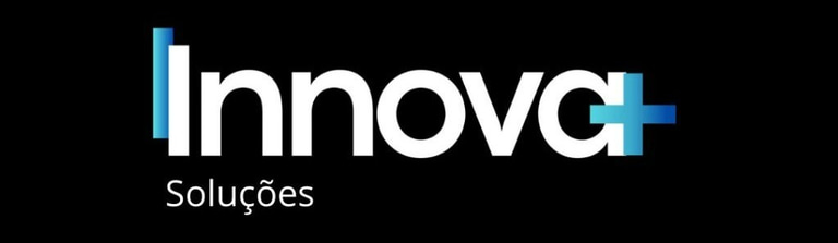 Innova+ Soluções logo