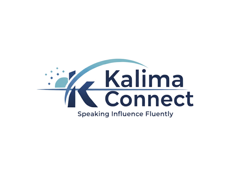 Kalima Connect logo