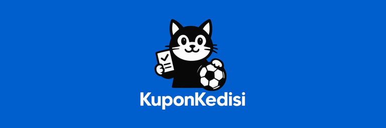 KuponKedisi logo