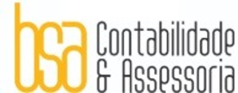 BSA Contabilidade logo