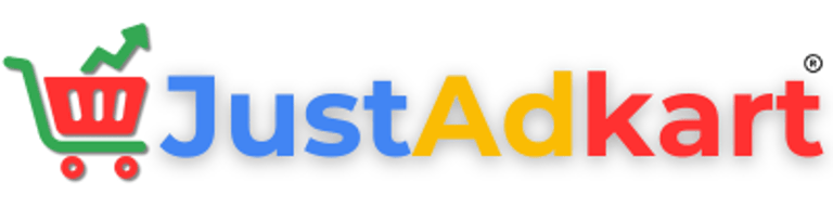 JustAdkart logo