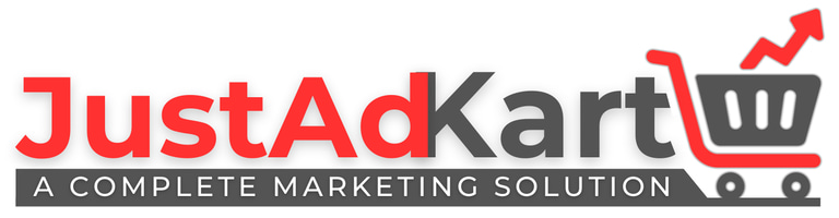 JustAdkart logo