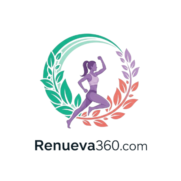 RENUEVA360 logo