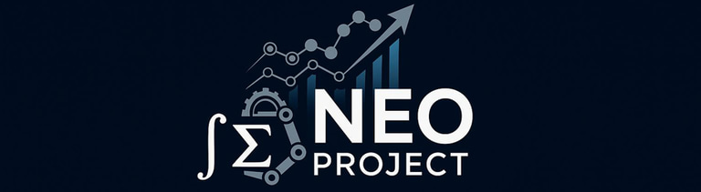 NeoProject logo
