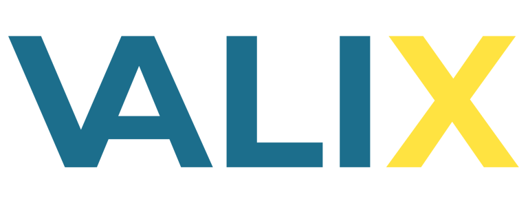 Valix logo