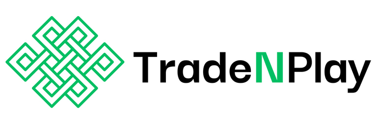 TradeNPlay logo