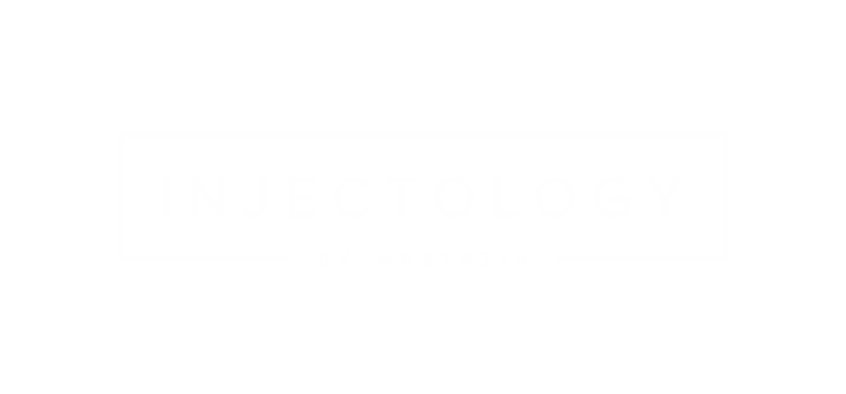 Injectology by Nastazia logo