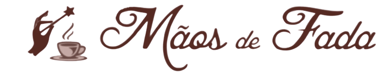 Doces Mãos de Fada logo