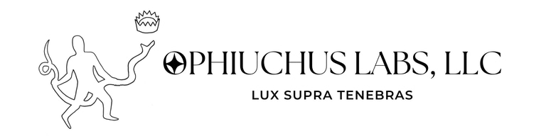 Ophiuchus Labs LLC logo