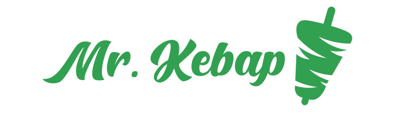 Mr. Kebap logo