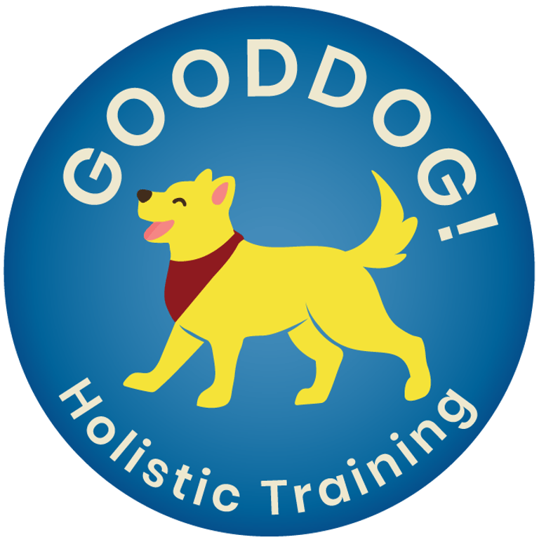 GoodDog! Holistic Training logo