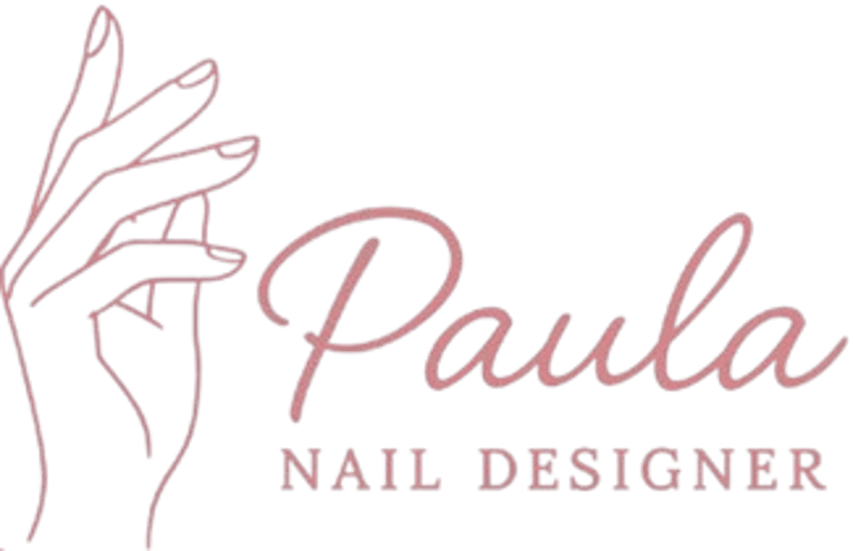 Paula Nail Designer logo