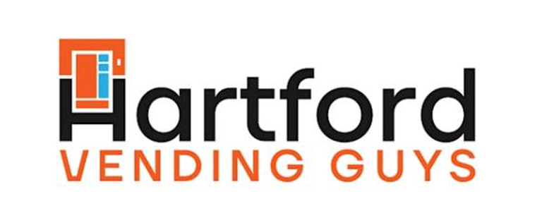 Hartford Vending Guys logo