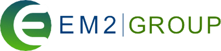 EM2 Group logo