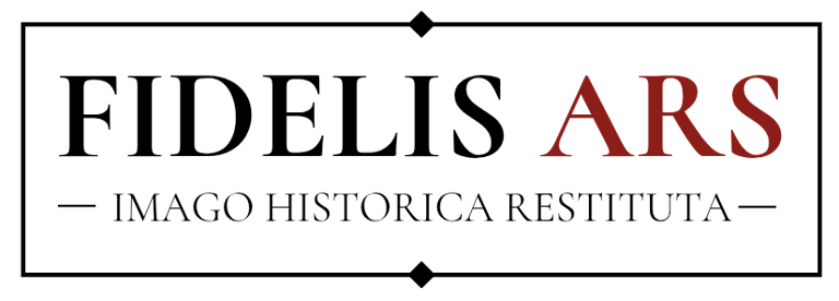 FIDELIS ARS logo