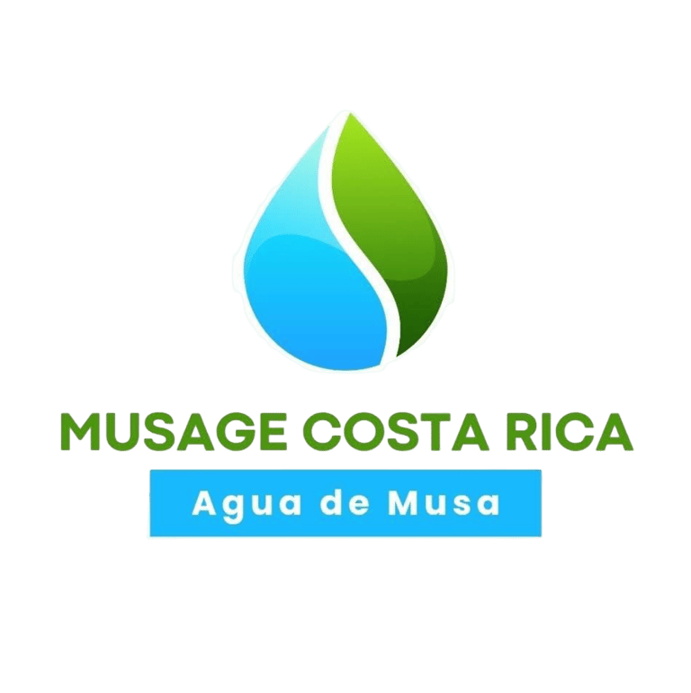 Musage Costa Rica logo