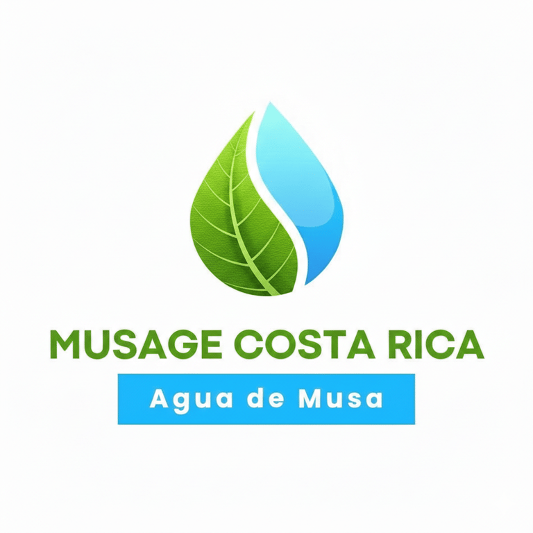 Musage Costa Rica logo