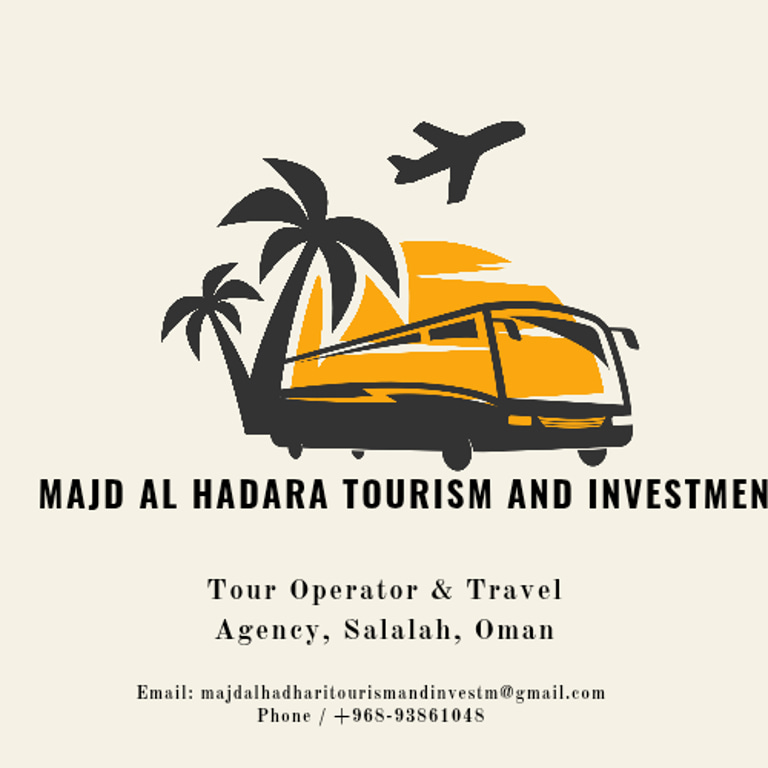 Oman Yemen Tours logo