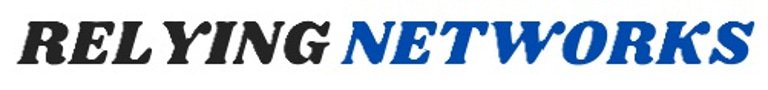 Relying Networks logo