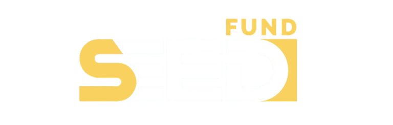 SEED FUND logo