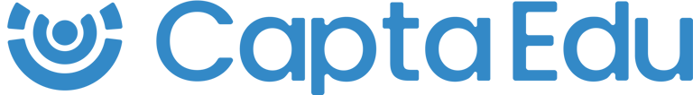CaptaEdu Locações logo