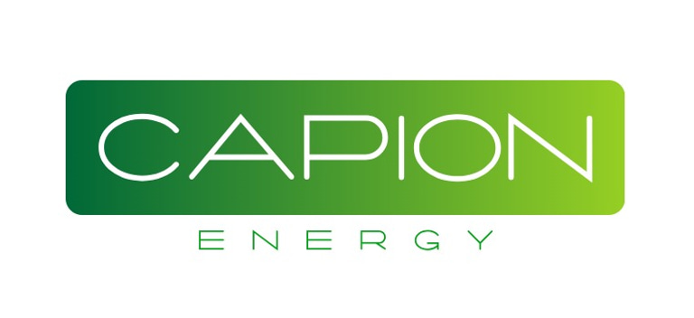 CAPION logo