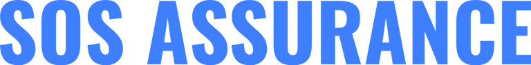 SOS ASSURANCE logo