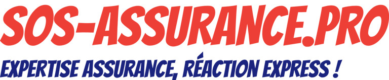 SOS ASSURANCE logo