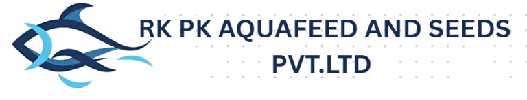 RKPK AQUA FEED & SEEDS PRIVATE LIMITED logo