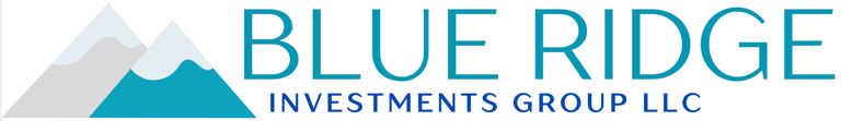 Blue Ridge Investments LLC logo