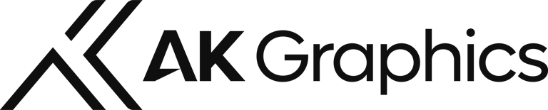AK Graphics logo