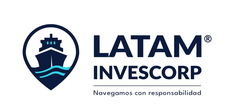 Latam Invescorp logo