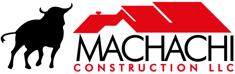 Machachi Construction LLC logo