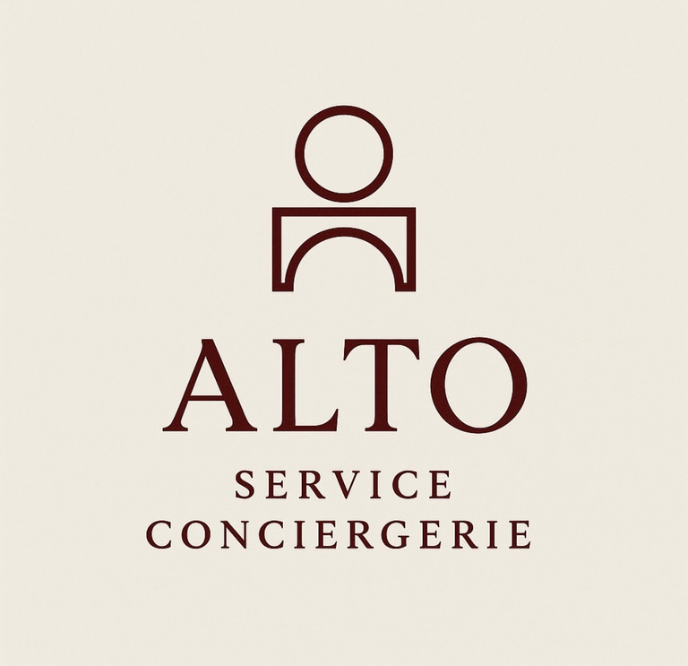 Alto Service Conciergerie logo