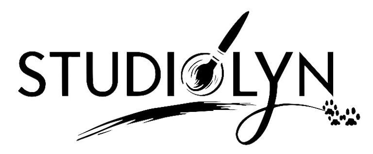 StudioLyn logo