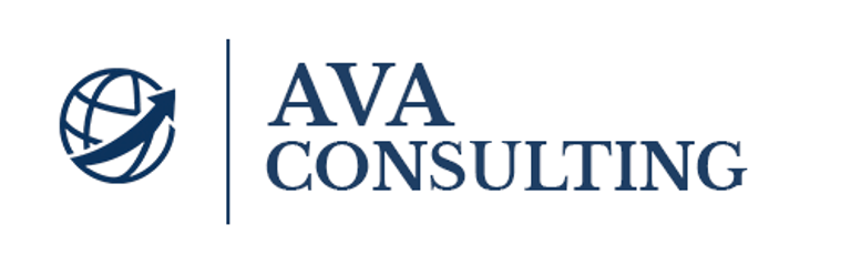 Ava Consulting logo