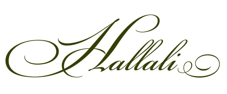 Hallali logo