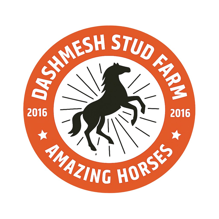 dashmeshstudfarm logo