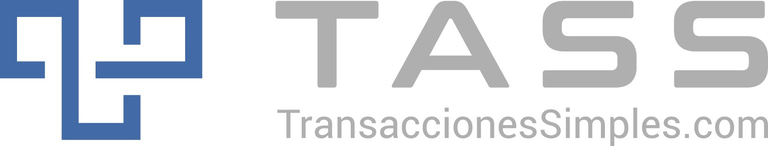 Transacciones Simples logo