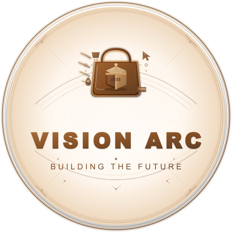 Vision Arc logo