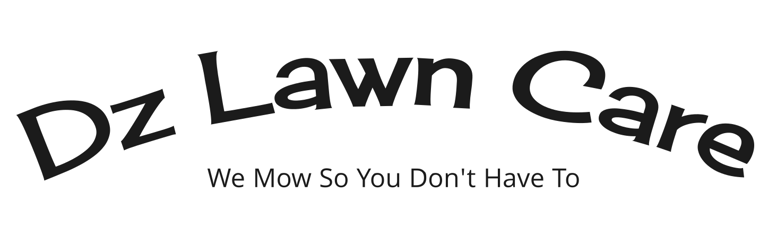 DZ Lawn Care, LLC logo